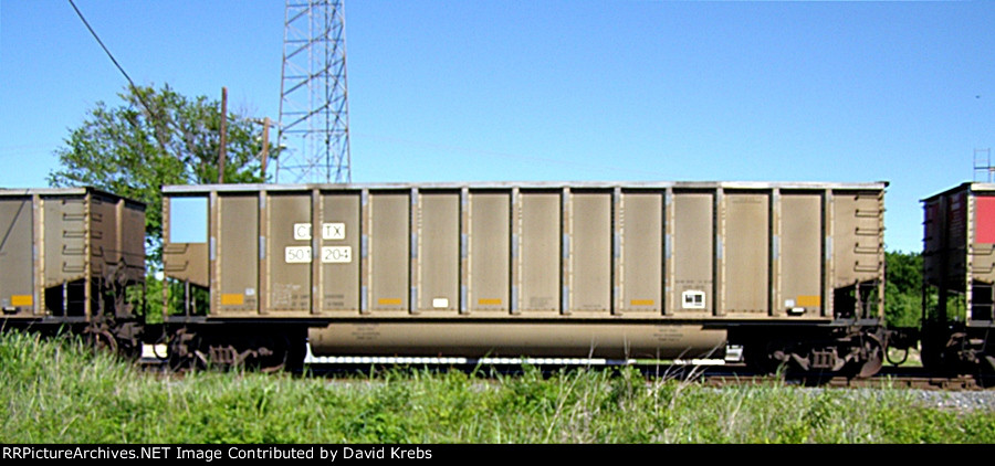 CITX 501204